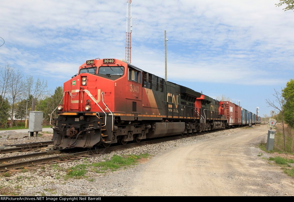 CN 3040